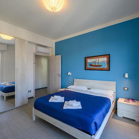 Blue Dream Apartment 14 Специя Экстерьер фото